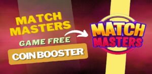 Read more about the article <strong>Match Master Game Free Coin Booster</strong>