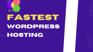 Read more about the article What is WordPress hosting?