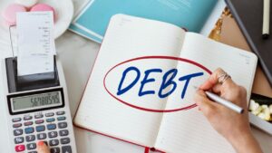 Read more about the article Consolidating Your Debt