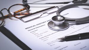 Read more about the article Arizona Medical Malpractice Insurance