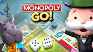 Read more about the article Monopoly Go Free Rolls Today (Daily Link)