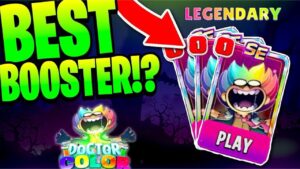 Read more about the article Match Masters Free Boosters (Daily Rewards)