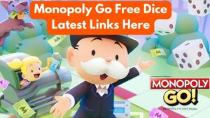 Read more about the article Monopoly Go Free Dice (Daily Links Update)