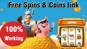 Read more about the article Coin Master Free Spins – Claim Your Daily Rewards