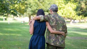 Read more about the article Scholarships for Military Spouses: A Path to Higher Education