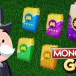 The best monopoly go free cards sound professional