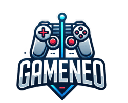 GameNeo - Your Ultimate Gaming Blog