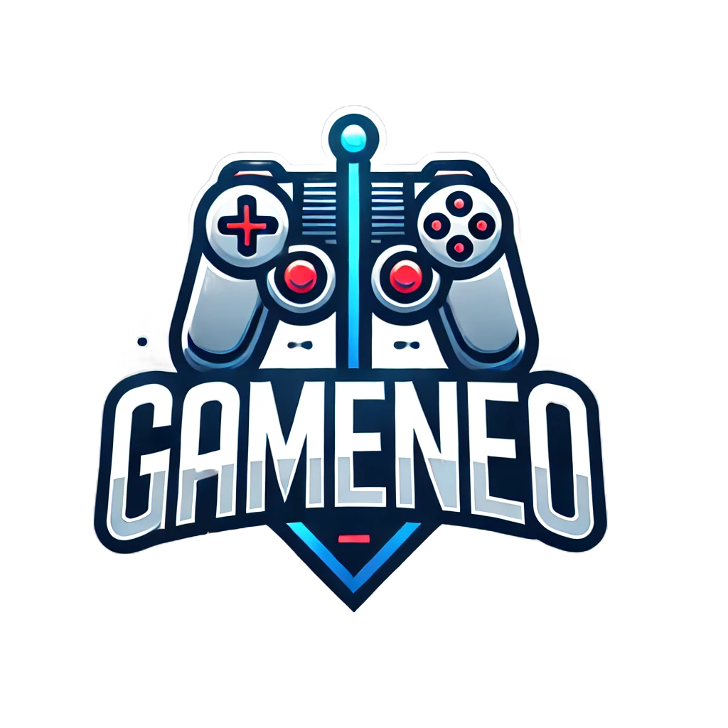 GameNeo – Your Ultimate Gaming Blog